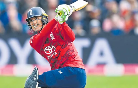 West Indies lose in the second T20 match as well5