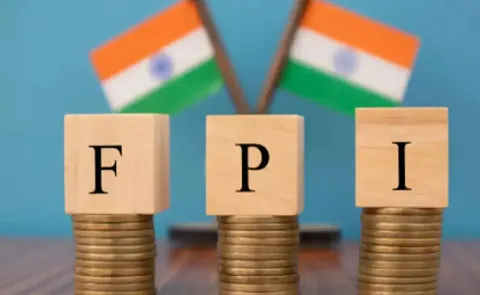 FPIs made a significant Uturn in May 2025