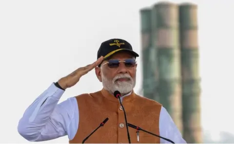 Modi 3.0 is 11 years old; This year marks milestones15