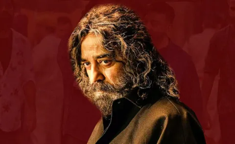 Kamal Haasan's Thug Life worldwide box office collections at day 4