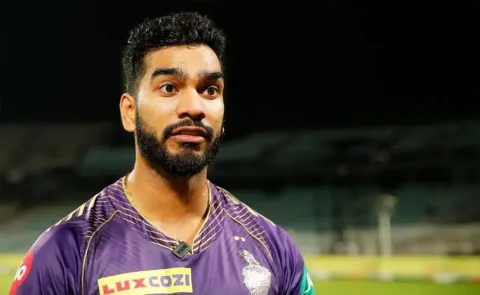 Venkatesh Iyer set To Captain Pink Panthers In MPL 20256