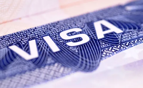 Chennai Student Secures US F1 Visa in Just 120 Seconds