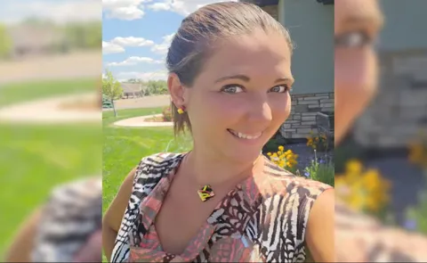 Woman who Died for 8 Minutes Reveals what She Saw13