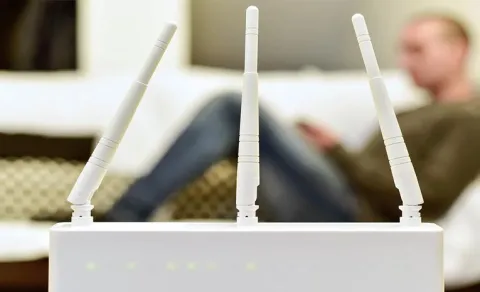 This The Trick To Strong wifi signals in home