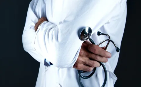 National Doctors day special chit chat  with Dr C Mallikarjuna Chief Urologist