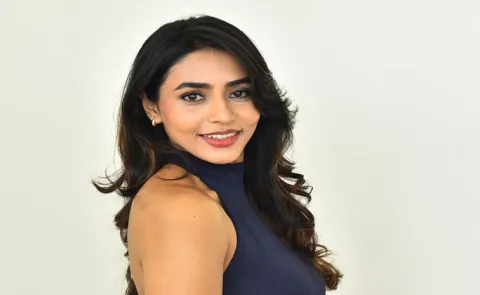 Sapthami Gowda Talk About Thammudu Movie