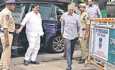 Phone tapping Case SIT Will Approach Supreme Court