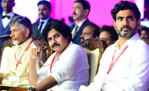 CBN Govt And Police Over Action In YS Jagan Tours