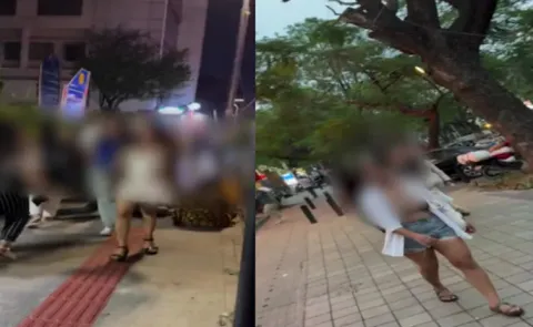 Gurudeep Singh Arrested for filming women on Bengaluru streets