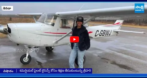 Two planes crash mid air