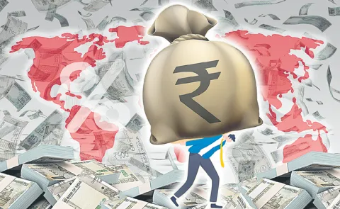 World debt is 102 trillion dollars