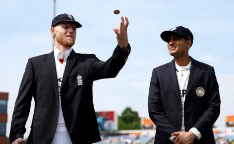 IND vs ENG 3rd Test: England Won Toss, Playing XIs Bumrah Came For Prasidh