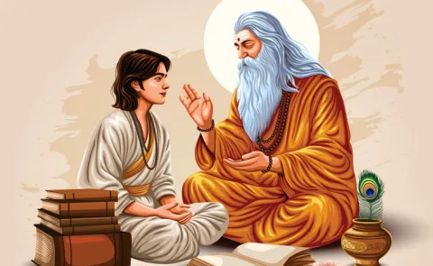 Guru Purnima 2025: Importance of the Guru in our life And Significance