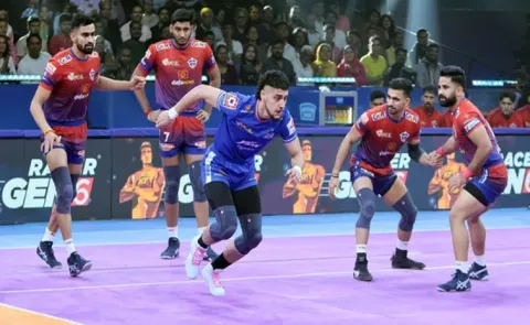 Pro Kabaddi League 2025 To Begin On August 29
