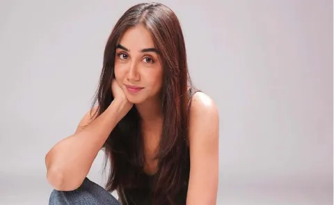 Prajakta Koli Becomes 2025 TIME100 Creators List