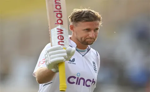 Joe Root Becomes 1st Ever Batter To Attain A Huge Milestone vs India7