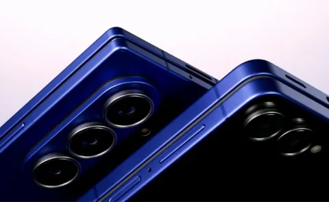 India pricing announced for Samsung Galaxy Z Fold 7, Z Flip 7