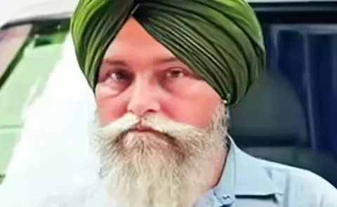 Rs 49,000 crore ponzi scheme: Pearls Agro Tech director Gurnam Singh arrested