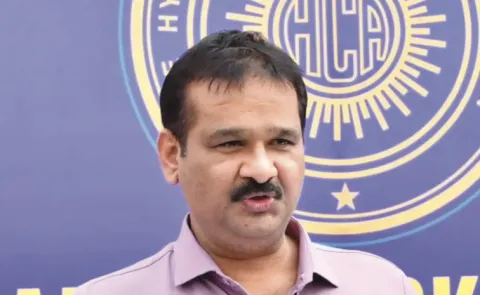 CID Arrests Hyderabad Cricket Association President For Fraud