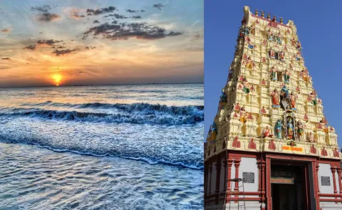 Interesting and The untold story of Udupi in Karnataka