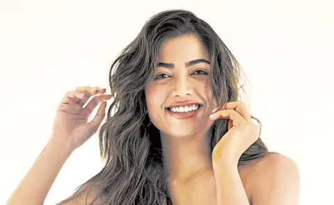 Rashmika Mandanna Joins Allu Arjun In Atlee Next Big Film