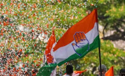 Internal conflicts in Congress party from the state of Jharkhand