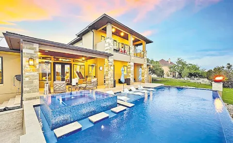 Luxury Home Sales Down in Hyderabad