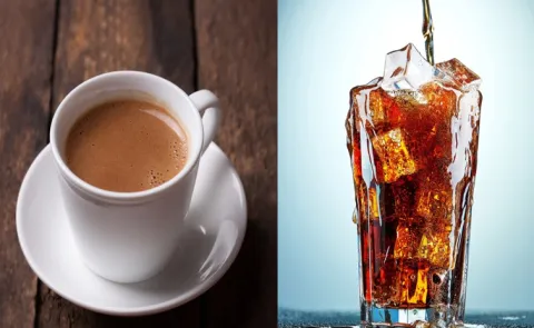 Did you know tea and these food an empty stomach can be harmful14