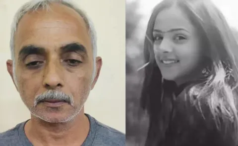 What Father Of Tennis Player Radhika Yadav Told Police