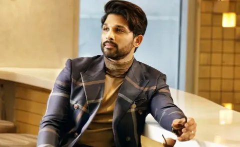 Allu Arjun Play Four Different Roles In Atlee Movie