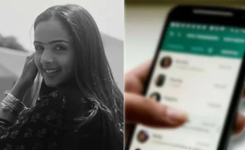 Tennis Player Radhika Yadavs WhatsApp Texts To Coach