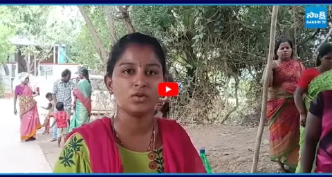 Janasena Leader Vinuthas Driver Rayudu Sister Reveals Shocking Facts About incident