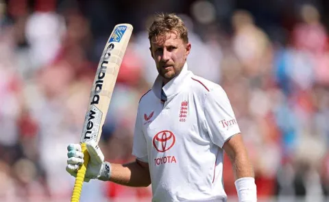 Joe Root Better Kohli, Chase Tendulkar In Another Records During IND Vs ENG Lord's Test