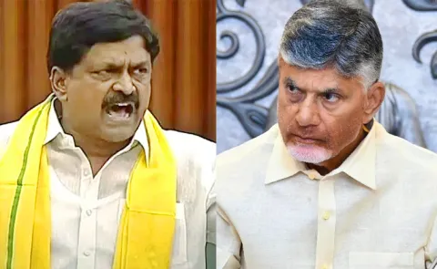 KSR Comments Over Payyavula Keshav And Buggana rajendranath6