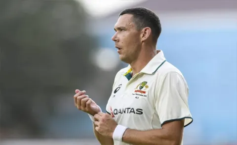 AUS Vs WI: Scott Boland Creates History 1st Time Since 1915 Big Milestone