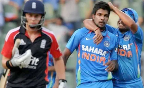 Varun Aaron joins Sunrisers Hyderabad as bowling coach for IPL 20267