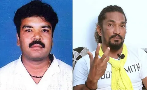 Actor Vishal Pays Tribute to Stuntman Raju Demise