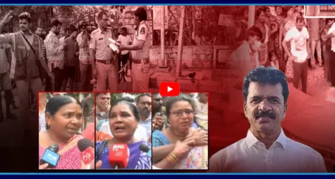 Women Shocking Truth About Park Gun Fire