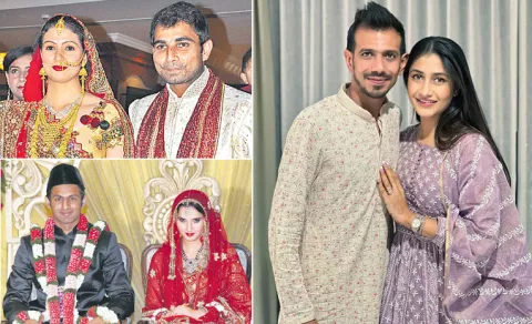 Sports Players Marriages Ended In Divorce8