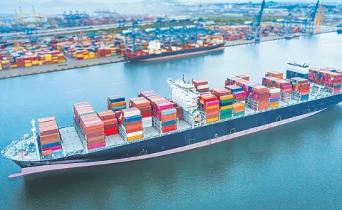 Indian exports to US to become tighter amid tariff hike