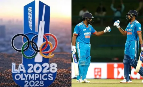 2028 Olympics Cricket Schedule Announced, T20 Action Begins On July 12