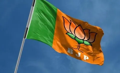 BJP Focus On  Telangana Local Body Elections