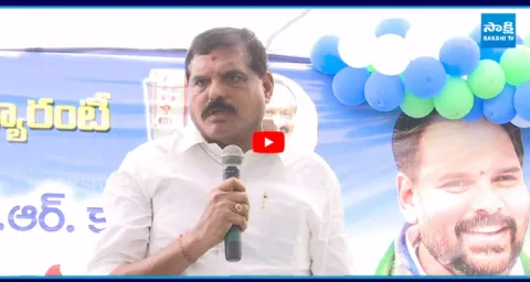 MLC Botsa Satyanarayana Challenges TDP Leaders