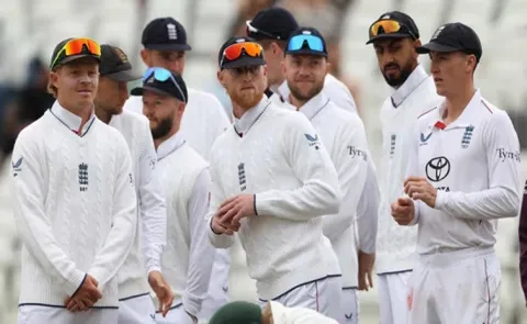England Name Squad For 4th Test vs India, Liam Dawson Returns After Eight Years