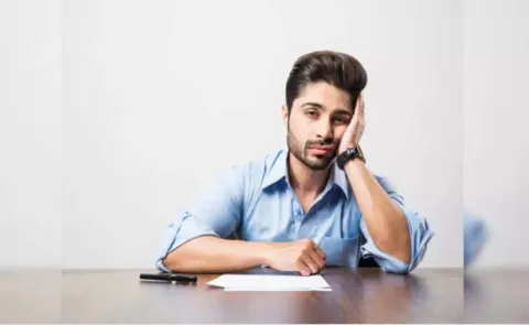 Indian Entrepreneur Earning Rs 1 Crore Yearly Shares Why He's Not Happy