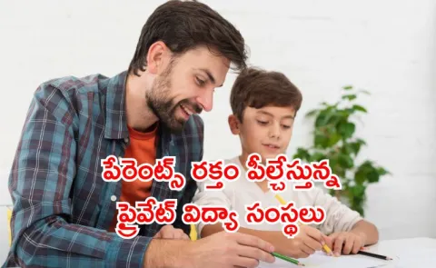 Private schooling quietly draining India middle class8