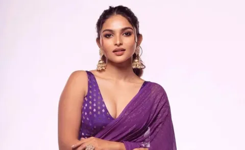 Kayadu Lohar Main Lead In Nani Paradise Movie