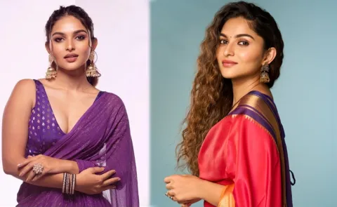 Actress Kayadu Lohar Big Projects Loss Her Career