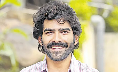 Manoj chandra interview about kothapallilo okappudu