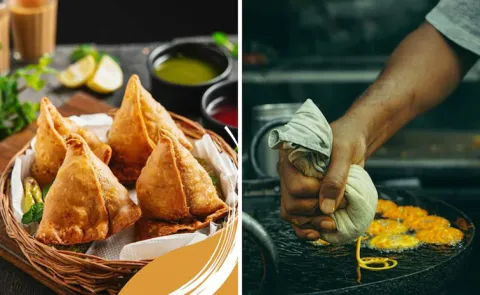 Health Ministry clarifies no warning labels for samosa and jalebi